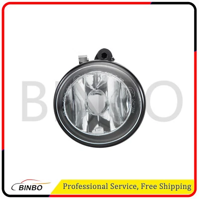 Front Right Passenger Side Fog Light Lamp 63177238788 Fit for 2011-14 BMW X3 F25 Foto 1 de 4