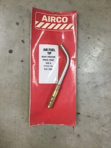 Punta de lápiz Airco Mapp/propano punta de combustible de aire, 810-1036, 6 - Imagen 1 de 2