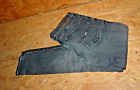 Stretchjeans/Jeans v. Tommy Hilfiger Gr.W32/L32 dunkelblau used Scanton Slim