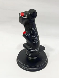 Bell Helicopter 412 cyclic grip - Imagen 1 de 3