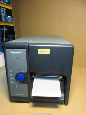 Intermec PD41 PD41BJ1000002020 Thermal Label Drucker USB Network 643 METERS - Bild 1 von 4