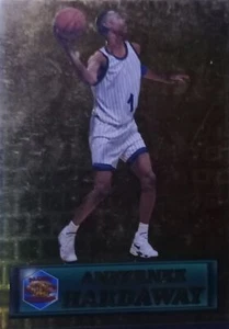 1994 Pacific Prisms #69 Anfernee Hardaway Gold - Picture 1 of 1
