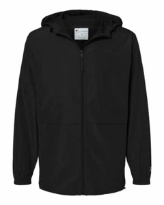 Champion Anorak Jacket CO125 Wind-and water-resistant - Picture 1 of 10