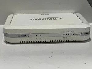 SonicWall TZ 105 Network Security Appliance/Firewall - Picture 1 of 2
