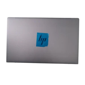 Para HP ENVY 13-BA 13T-BA TPN-C145 LCD tapa de la cubierta trasera L94047-001 plata - Imagen 1 de 3