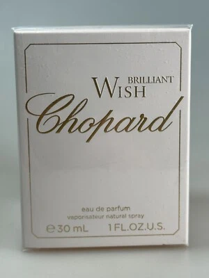Chopard Brilliant Wish Eau de Parfum Spray 30ml - Bild 1 von 3
