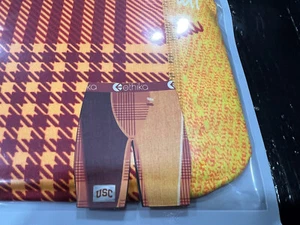 NEW Mens Ethika USC Trojans Boxer Briefs x Fanatics NCAA M Medium 30-32 - Picture 1 of 2