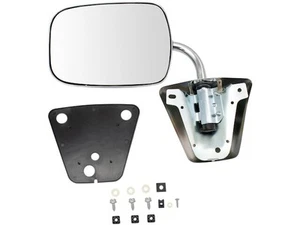 TRQ 82RC74X Mirror Fits 1973-1974 GMC C25/C2500 Suburban - Picture 1 of 1