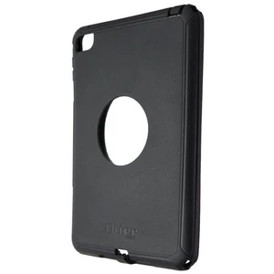 OtterBox Replacement Defender Exterior for iPad Mini 4 - Black - Picture 1 of 3
