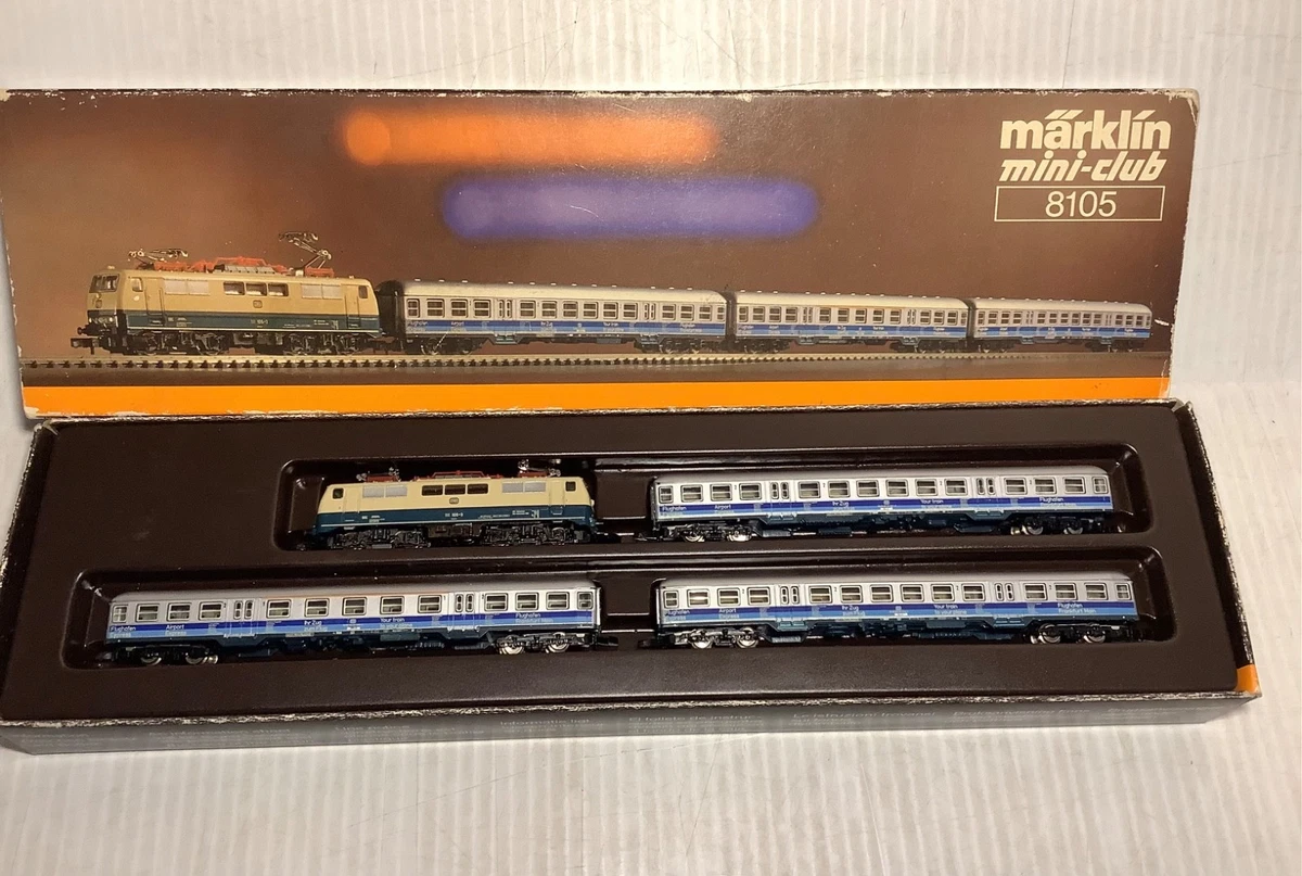 marklin mini club products for sale | eBay