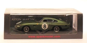 1/43 Spark S2414 Aston Martin DP 214 # 8 McLaren / Ireland 1963 Le Mans 24 Hour - Bild 1 von 2