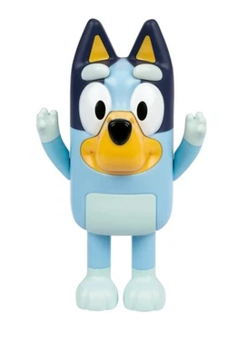 Bluey Hide & Seek Game Talking Bluey Children’s Toy Ages 3+ NWOB - Image 1 of 3