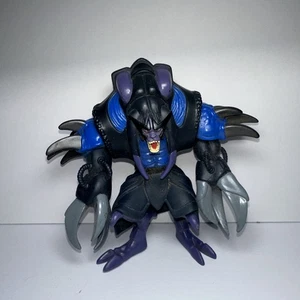 Teenage Mutant Ninja Turtles Fast Forward Sh'Okanabo Enemies Figure 2006 TMNT - Picture 1 of 2
