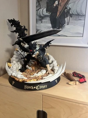 [EN STOCK] Vlad Collectibles Berserk Asta 1:4 - Photo 1/4