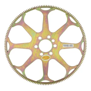 RM-930 QuickTime UltraLite Flexplate - Small Block Chevy 153 Tooth, 8 Spoke, - Picture 1 of 1