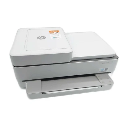 HP ENVY Pro 6420e Multifunktionsdrucker HP+ Drucker Kopierer Sca - Unvollständig - Bild 1 von 4