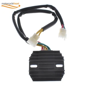 For Honda VFR800Fi Interceptor 1998 99 Suzuki TL1000 97-03 Voltage Rectifier - Picture 1 of 5