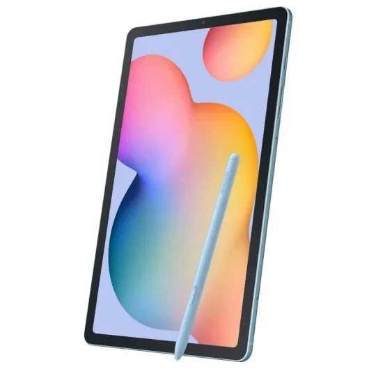 Samsung Galaxy Tab S6 Lite 128GB - 4GB - Azul - WiFi Reacondicionada - Imagen 1 de 1