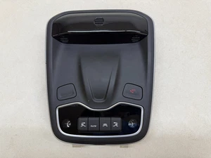 LOTUS EMIRA INNENBELEUCHTUNG SOS DACHBEDIENFELD EM2 - Bild 1 von 9