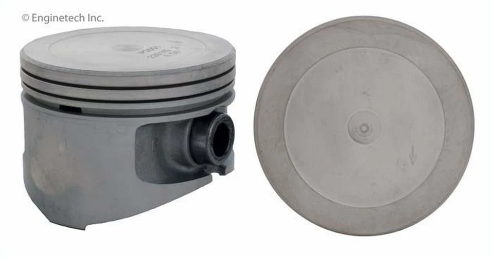 Juego de pistones para 95-05 Dodge Plymouth Breeze Neon Stratus P5051 (4) STD Foto 1 de 4