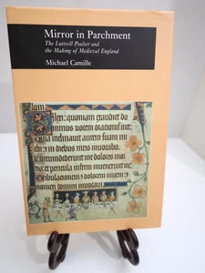 Mirror in Parchment : The Luttrell Psalter and the Making of Medieval England by - Bild 1 von 20