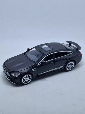 Mercedes AMG Gt 63 Scala 1:32. Nuovo, con luci e suoni. - Immagine 1 di 4
