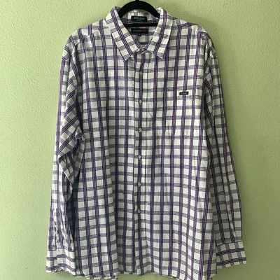 Camisa de vestir para hombre  Foto 1 de 4