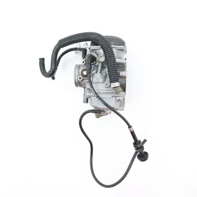 Корпус дроссельной заслонки карбюратора 04–06 Harley Davidson Sportster 1200 низкий Xl1200l - Изображение 1 из 4