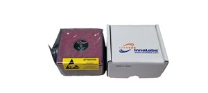 Innalabs Control Grade Rugged Accelerometer AI-Q-1410 NEW SEALED - Picture 1 of 9