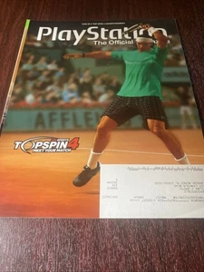Playstation Offizielle Magazin Ausgaben von 6 bis 66 Auswahl je 5€ + Versandkostenpauschale - Bild 1 von 2