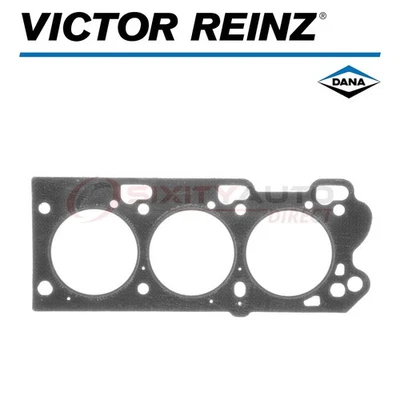 MAHLE Cylinder Head Gasket for 1999-2002 Chrysler 300M 3.5L V6 - pk Foto 1 de 4