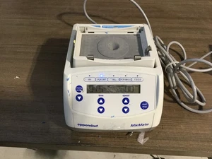 EPPENDORF MIXMATE 5353 MICROPLATE MIXER - Picture 1 of 3