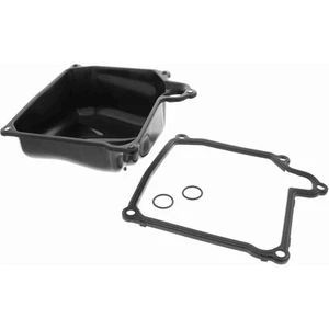 Vaico V10-4837 Transmission Pan Front for VW Sedan Volkswagen Beetle Golf Jetta - Picture 1 of 1