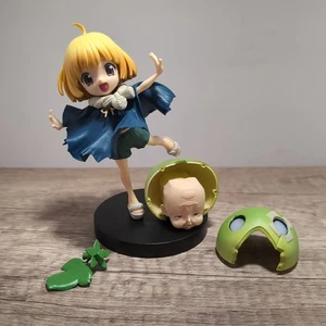 Figurina Anguria Banpresto Dr.Stone n.47 usata scatola aperta - Foto 1 di 8