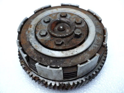 Cesta de embrague Kawasaki GA3 90cc #1291 Foto 1 de 2