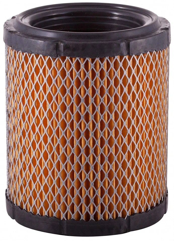 Filtro de aire Chrysler Sebring V6 167 2006 2,7 L Foto 1 de 4