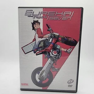 Eureka Seven, Volume 1 (Episodes 1-5) DVD - Picture 1 of 3