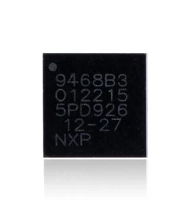 POWER CHARGER IC CONTROLLER COMPATIBLE FOR SAMSUNG GALAXY (9468B3) - Photo 1 sur 1