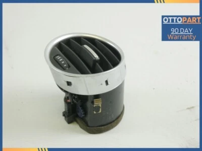 2003 2004 05 06 AUDI A4 TABLERO CENTRAL AIRE ACONDICIONADO/CALOR VENTILACIÓN 8H0 820 951 D OEM Foto 1 de 4