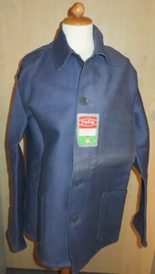 Neu Rofa Herren Pilotjacke Gr. 52 94 Arbeitsjacke Jacke Maurer Bau  uvp 59€ - Bild 1 von 2