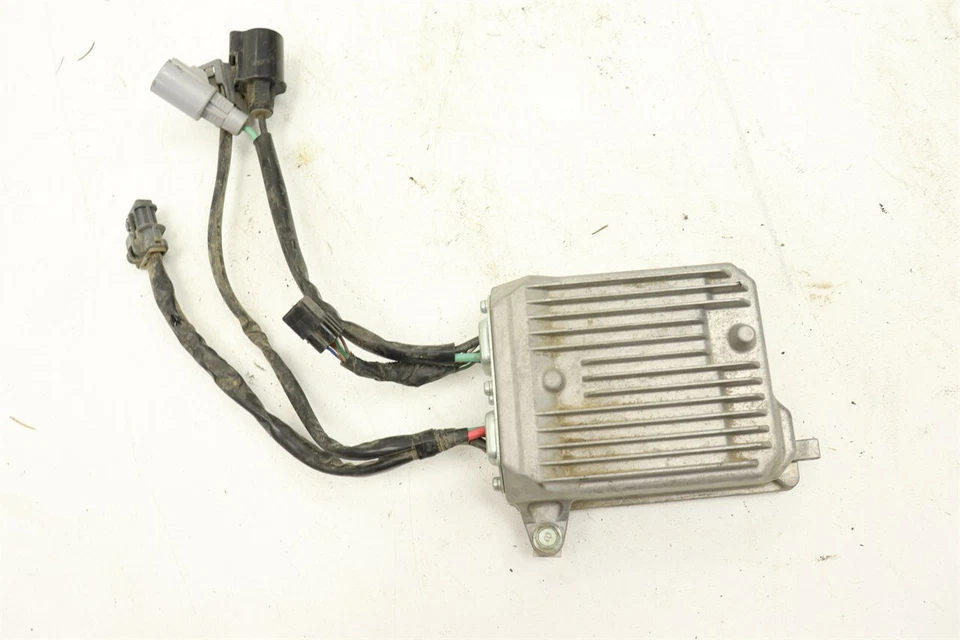 Модуль управления гидроусилителем руля Yamaha 2014-2020 Viking 700 1XP-859A0-00-00 - Изображение 1 из 3