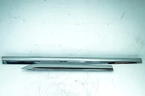 07-12 Lexus LS460 4.6L OEM Front Rear Left Door Exterior Molding Trim 5089 - Picture 1 of 20