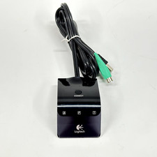 Logitech 831511-0000 Part Receiver ONLY Desktop Computer