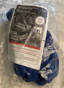 LION Commander NFPA 1971 Structural Fire Fighting Schutzhandschuhe 3XL SEALED - Bild 1 von 2