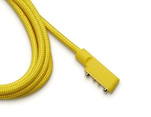 Spectacles 2  Charging Cable Made by Snapchat