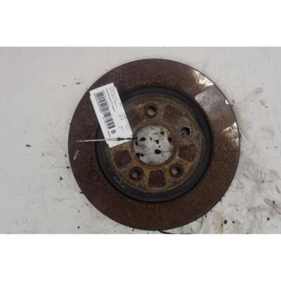 REAR RIGHT BRAKE DISK PROTECTOR FOR VOLVO C70 (06-09) (10-13) 2.0 TD 2006 - Изображение 1 из 4