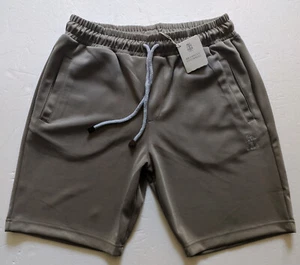 BRUNELLO CUCINELLI SWEATSHORTS HERREN OLIV GRÖSSE L - Bild 1 von 8