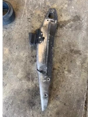 2011 Arctic Cat M6 Bulkhead Braces - Изображение 1 из 4