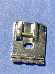Baby Lock Sewing Machine Double Welting Snap-On Foot That Fit Many Models - Picture 1 of 9