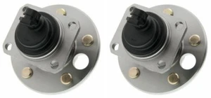 Cojinete de cubo para Chevrolet Impala 2010 se adapta a todos los tipos de par de ruedas traseras - Imagen 1 de 1